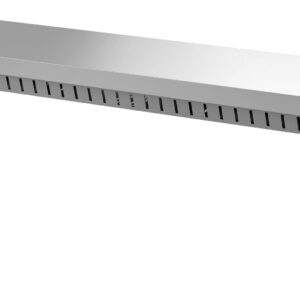Wärmebrücke Halogen 1 Etage 120x30x35cm