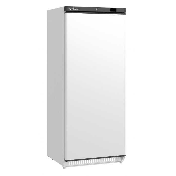 Kühlschrank Weiß 1 Tür 600Lt