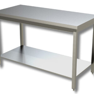 Arbeitstisch TOP mit Boden 160x70cm