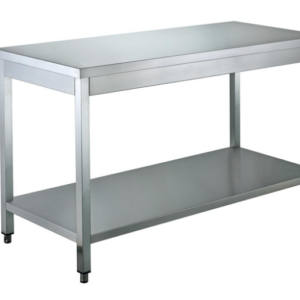 Arbeitstisch ECO mit Grundboden 180x70cm