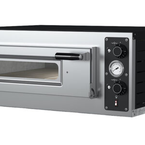 Pizzaofen 1 Kammer 6x 32cm Pizzas