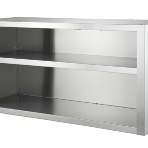 Wandhängeschrank ECO offen 1800x40x65cm