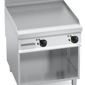 Elektrogrill Glatte Bratplatte (11,4kW)
