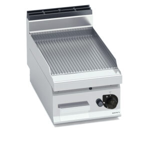 Gasgrill Gerillte Bratplatte (6,9kW)