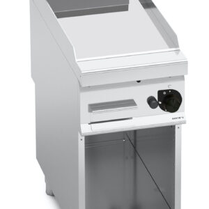 Gasgrill Chrom/Glatt Compound Platte (10kW)